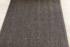 Sale VM-Carpet Barrakuda 9371 antrasiitti,  80*200 cm, kantti 38