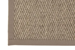 VM-Carpet Barrakuda 9307 natur, 80*200 cm, kantti 25