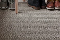 Barrakuda 9307 natur, 160*230 cm, kantti 25*VM-Carpet Best