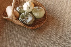 Barrakuda 6520 olki, 80*250 cm, kantti 32B*VM-Carpet Hot