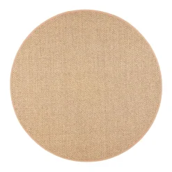 Barrakuda 6520 olki, Ø 160 cm, kantti 32B*VM-Carpet Online