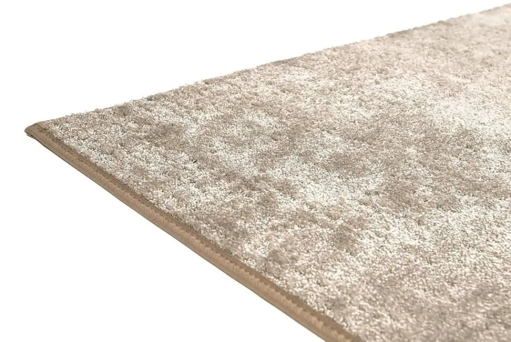 VM-Carpet Basaltti 410 beige 133*200 cm, kantti 5979