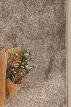 Basaltti 410 beige 160*230 cm, kantti 5979*VM-Carpet Hot