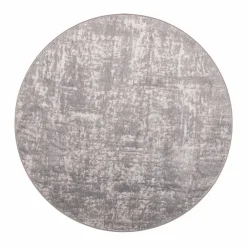 New VM-Carpet Basaltti 830 harmaa ø 160 cm, kantti 5434