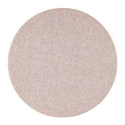 Duuri 4713 v.beige, Ø 240 cm, kantti 5978*VM-Carpet New