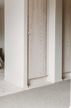 Clearance VM-Carpet Duuri 4713 v.beige, 200*300 cm, kantti 5978