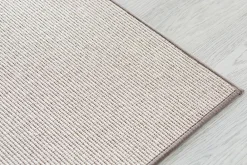 Esmeralda 72 beige, 200*300 cm, kantti 070 B*VM-Carpet