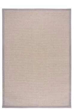 Best VM-Carpet Esmeralda 72 beige, 80*200 cm, kantti 070 B