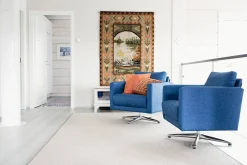 Sale VM-Carpet Esmeralda 72 beige, 160*230 cm, kantti 070 B