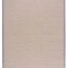Esmeralda 72 beige, 80*250 cm, kantti 070 B*VM-Carpet New