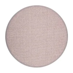 Discount VM-Carpet Esmeralda 72 beige, Ø 240 cm, kantti 070 B