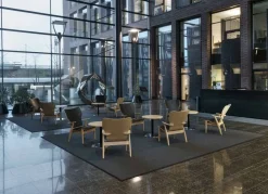 Online VM-Carpet Esmeralda 79 musta, 160*230 cm, kantti 020 B