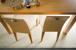 Esmeralda 71 valkoinen, 160*230 cm, kantti 009 B*VM-Carpet Online