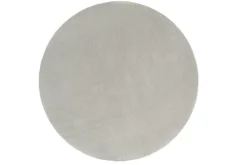 Hattara 92 harmaa, Ø 133 cm*VM-Carpet Hot