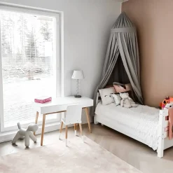 New VM-Carpet Hattara 63 rosa, 200*300 cm