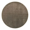 Discount VM-Carpet Hattara 43 ruskea  Ø 133 cm