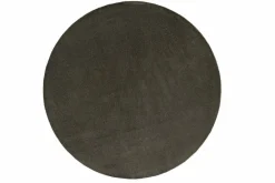 Hattara 98 tummanharmaa, Ø 160 cm*VM-Carpet Sale