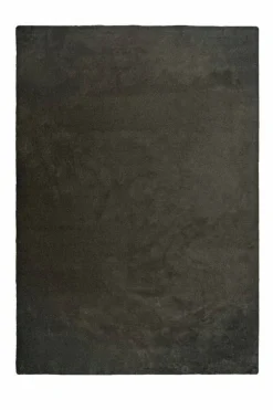 Hattara 98 tummanharmaa, 160*230 cm*VM-Carpet Outlet