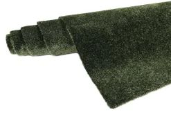 Hattara 28 tummanvihreä 160*230 cm*VM-Carpet Hot