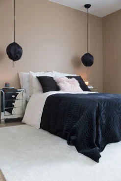 Hattara 30 valkoinen,  160*230 cm*VM-Carpet Sale