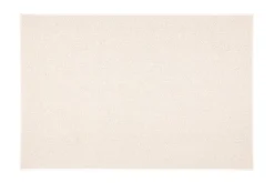 Hehku, 69 valkoinen 160*230 cm, kantti 1 B*VM-Carpet