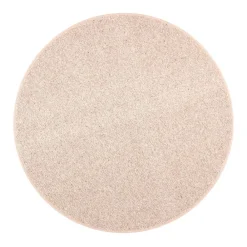 VM-Carpet Hiillos, 740 harmaa Ø 160 cm, kantti 101 B