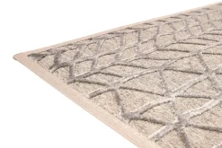 Lastu, 4 hopea, 80*150 cm*VM-Carpet Best