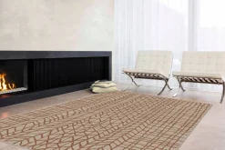 Hot VM-Carpet Lastu, 3 kupari, 133*200 cm