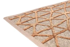 Lastu, 3 kupari, 160*230 cm*VM-Carpet Clearance