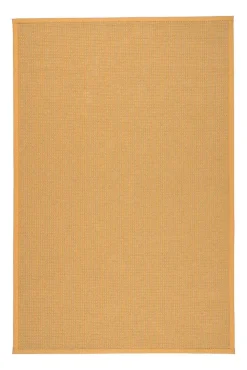 Lyyra 71 keltainen, 160*230 cm, kantti 41*VM-Carpet