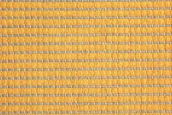 VM-Carpet Lyyra 71 keltainen, 200*300 cm, kantti 41