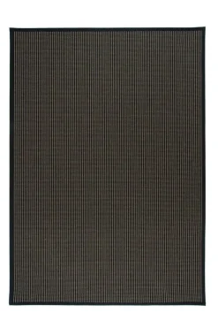 Lyyra 70 musta,200*300 cm, kantti 17*VM-Carpet New