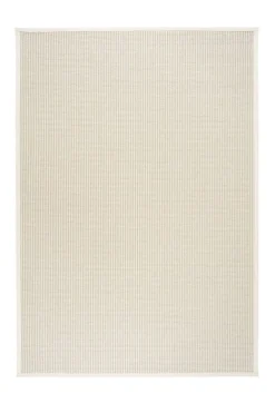 Lyyra 52 valkoinen 80*250 cm, kantti 1*VM-Carpet New
