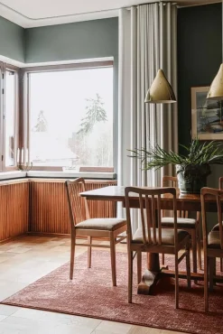 New VM-Carpet matto Basaltti 133x200 cm 300 mahonki