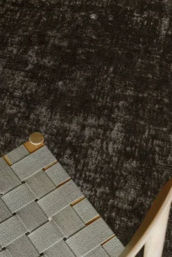 matto Basaltti 160x230 cm 400 ruskea*VM-Carpet Outlet