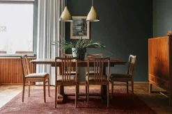 matto Basaltti 80x300 cm 300 mahonki*VM-Carpet