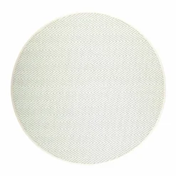 matto Elsa Ø 133 cm valkoinen*VM-Carpet Hot