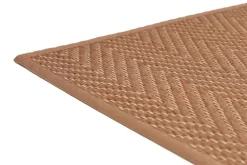 New VM-Carpet matto Elsa 80x250 cm 73 kupari