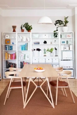 New VM-Carpet matto Elsa 133x200 cm 73 kupari