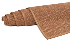 Outlet VM-Carpet matto Elsa 160x230 cm 73 kupari