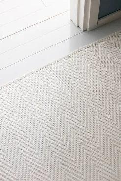 matto Elsa 160x230 cm valkoinen*VM-Carpet Hot