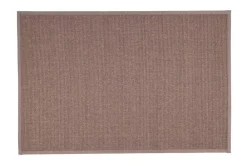 Clearance VM-Carpet matto Esmeralda 80x250 cm 74 taupe