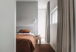 matto Esmeralda 80x150 cm 73 kupari*VM-Carpet Discount