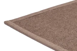 matto Esmeralda 133x200 cm 74 taupe*VM-Carpet Outlet