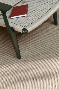 New VM-Carpet matto Havu 80x250 cm 71 natur/valkoinen