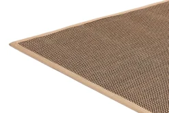 matto Havu 80x200 cm 79 natur/musta*VM-Carpet Clearance