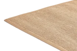 Outlet VM-Carpet matto Havu 80x300 cm 71 natur/valkoinen