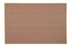 Clearance VM-Carpet matto Havu 160x230 cm 79 natur/musta