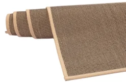 Clearance VM-Carpet matto Havu 160x230 cm 79 natur/musta