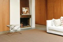 Clearance VM-Carpet matto Havu 160x230 cm 79 natur/musta